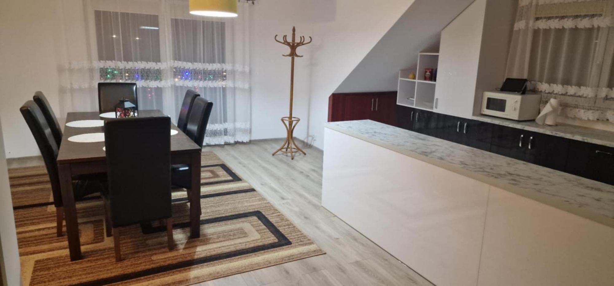 Cudowny Zakatek Z Ogrodem I Basenem Daire Bukwica  Dış mekan fotoğraf