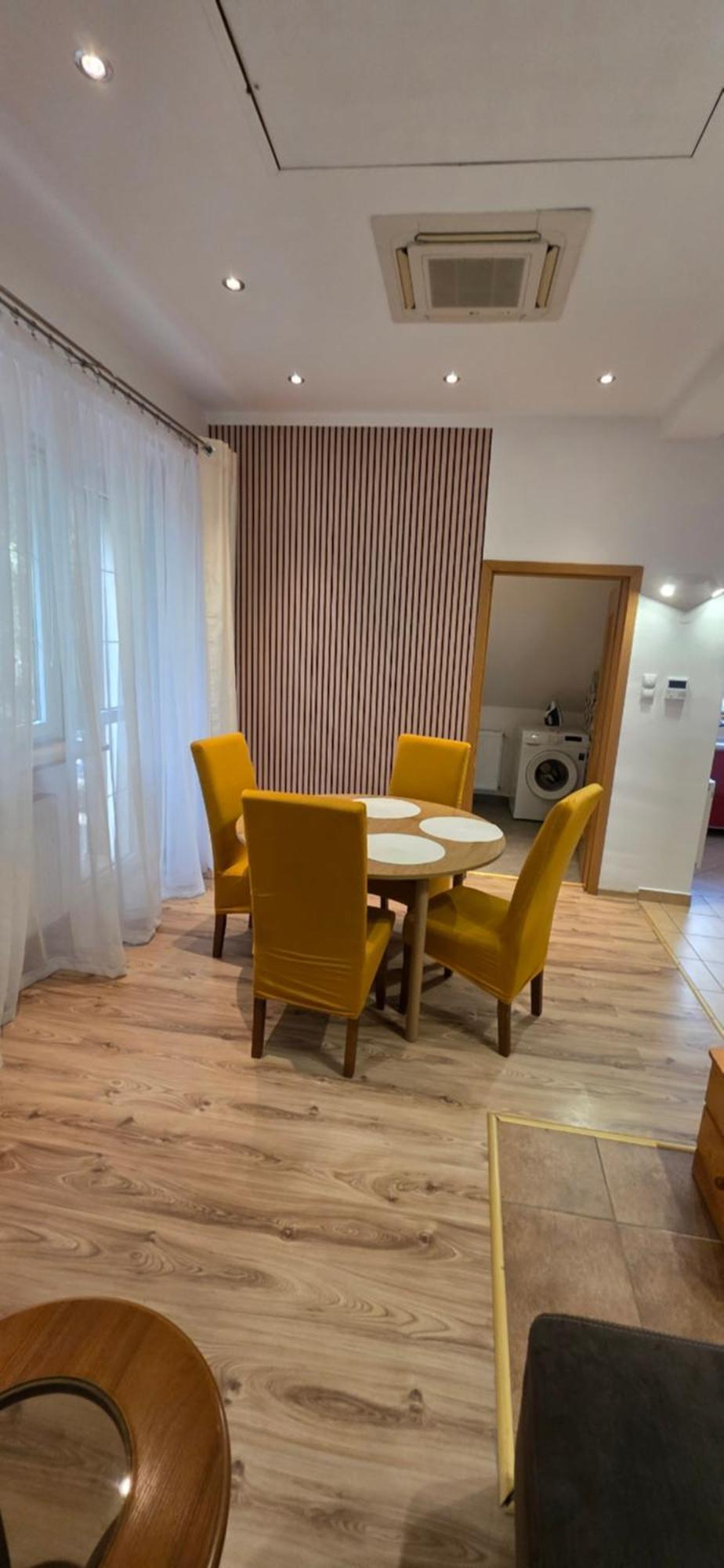 Cudowny Zakatek Z Ogrodem I Basenem Daire Bukwica  Dış mekan fotoğraf